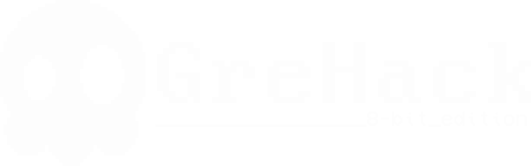 GreHack 8-bit edition